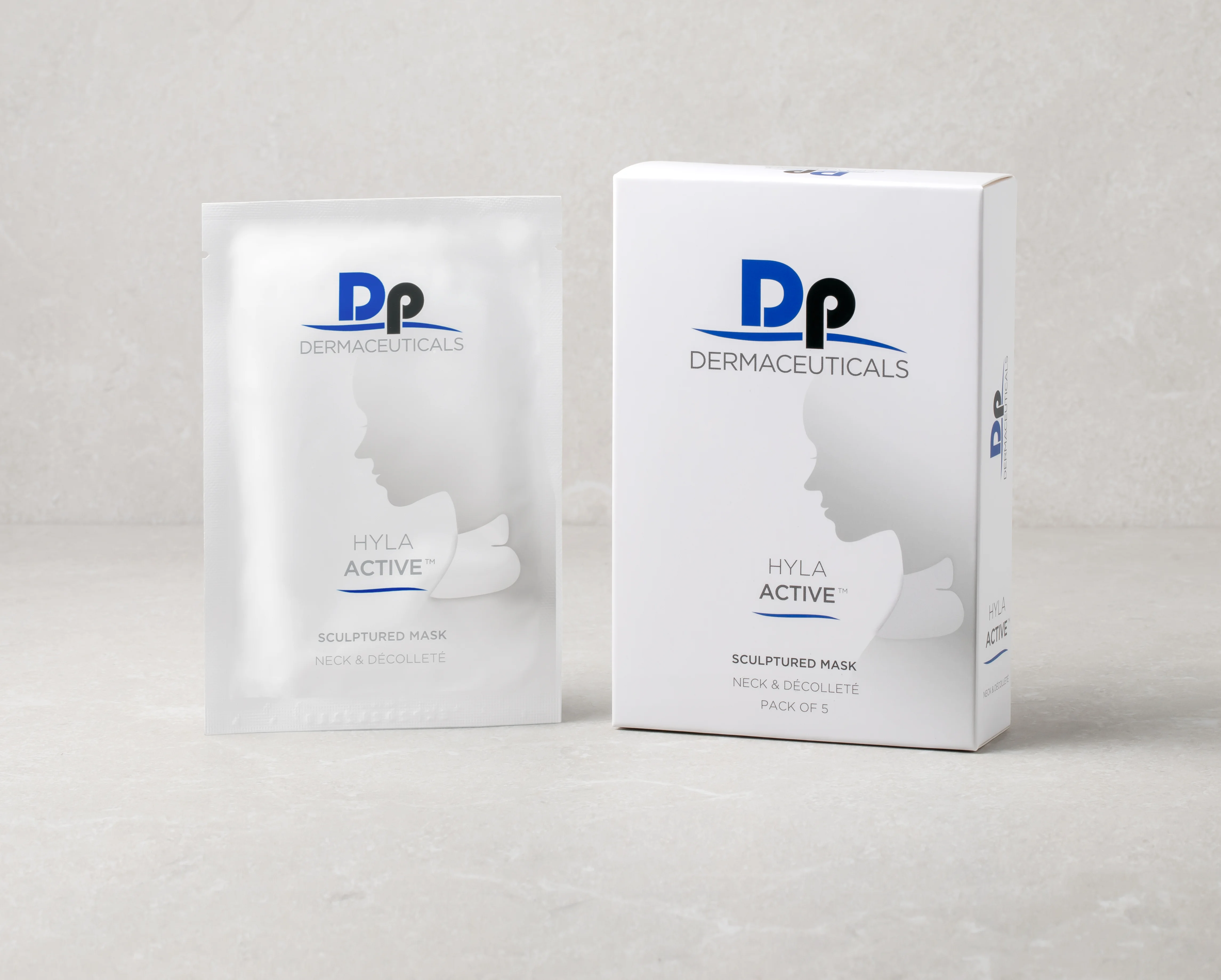 Hyla Active Masker Nek en Decollete, doos van 5 stuks - 2020 08 25 dermapen world day 6 029 2 - DPD-HA-NDEC-MASK-5