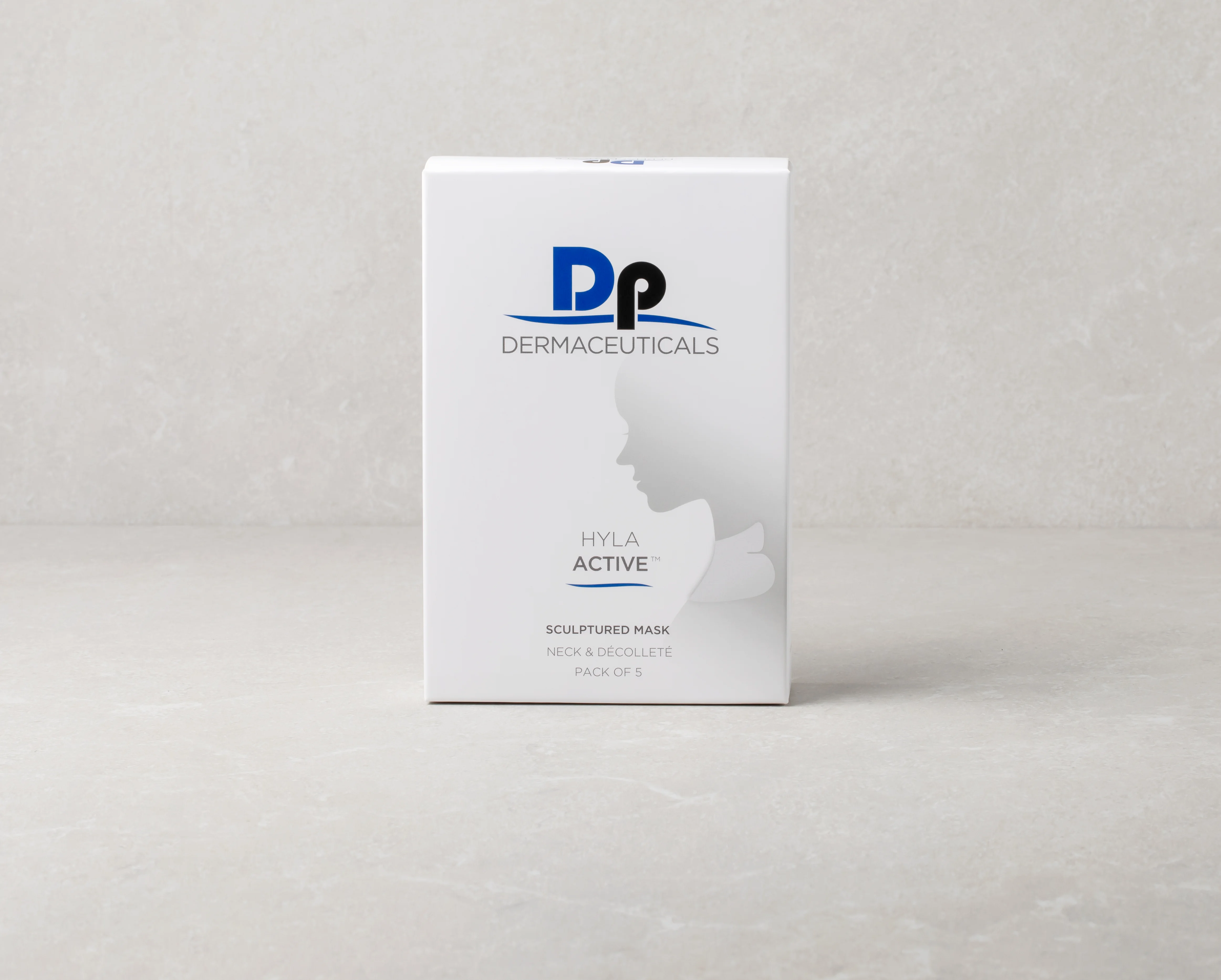 Hyla Active Masker Nek en Decollete, doos van 5 stuks - 2020 08 25 dermapen world day 6 042 1 - DPD-HA-NDEC-MASK-5