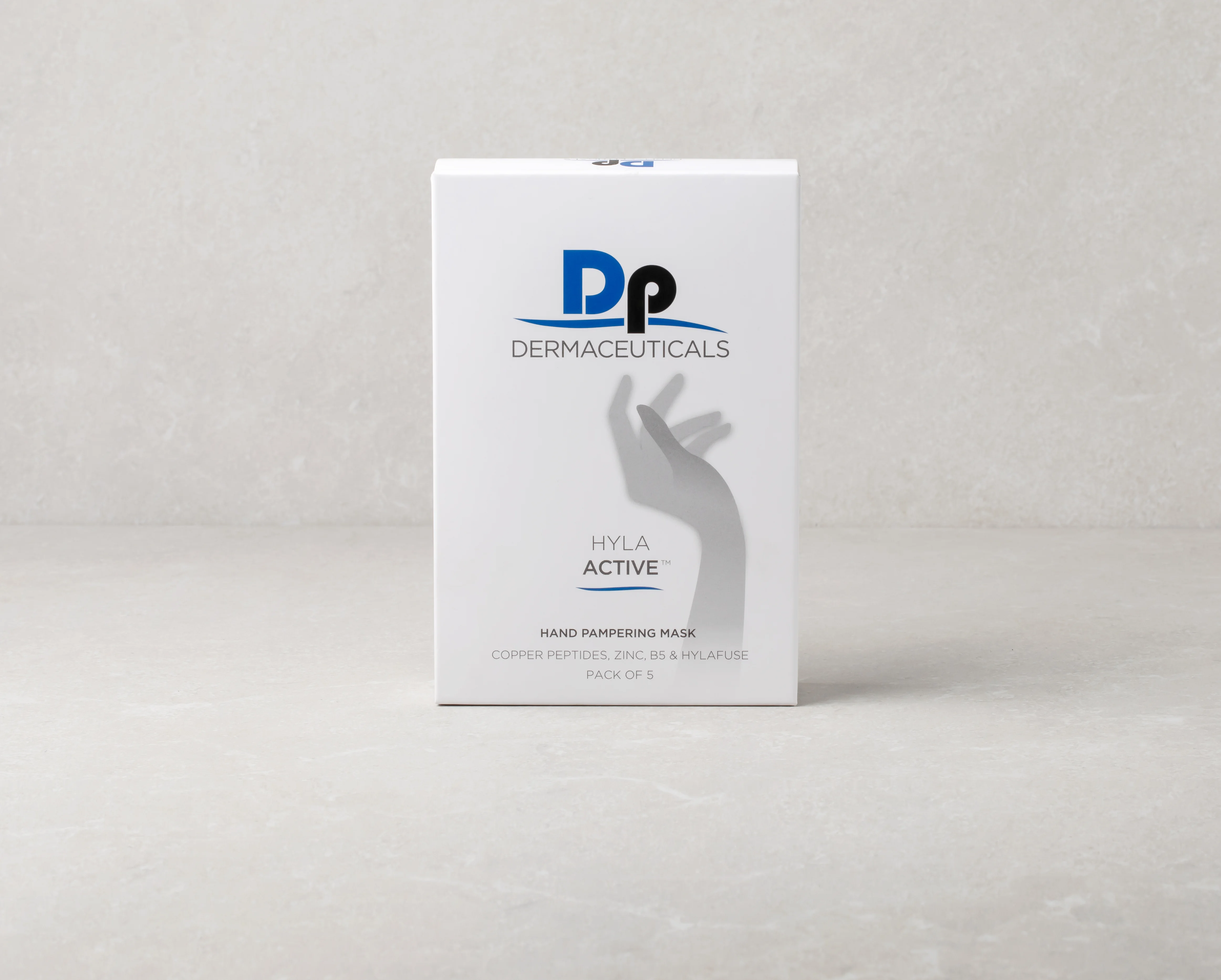 Hyla Active Hand Pampering Mask, doos van 5 stuks - 2020 08 25 dermapen world day 6 043 1 - DPD-HA-HAND-MASK-5