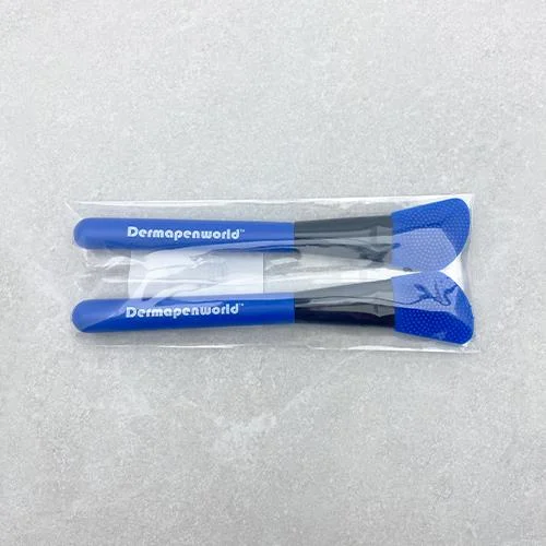 Duo Silicone Brush Set - Brush 2 - DPW-BRUSH-DUOSIL