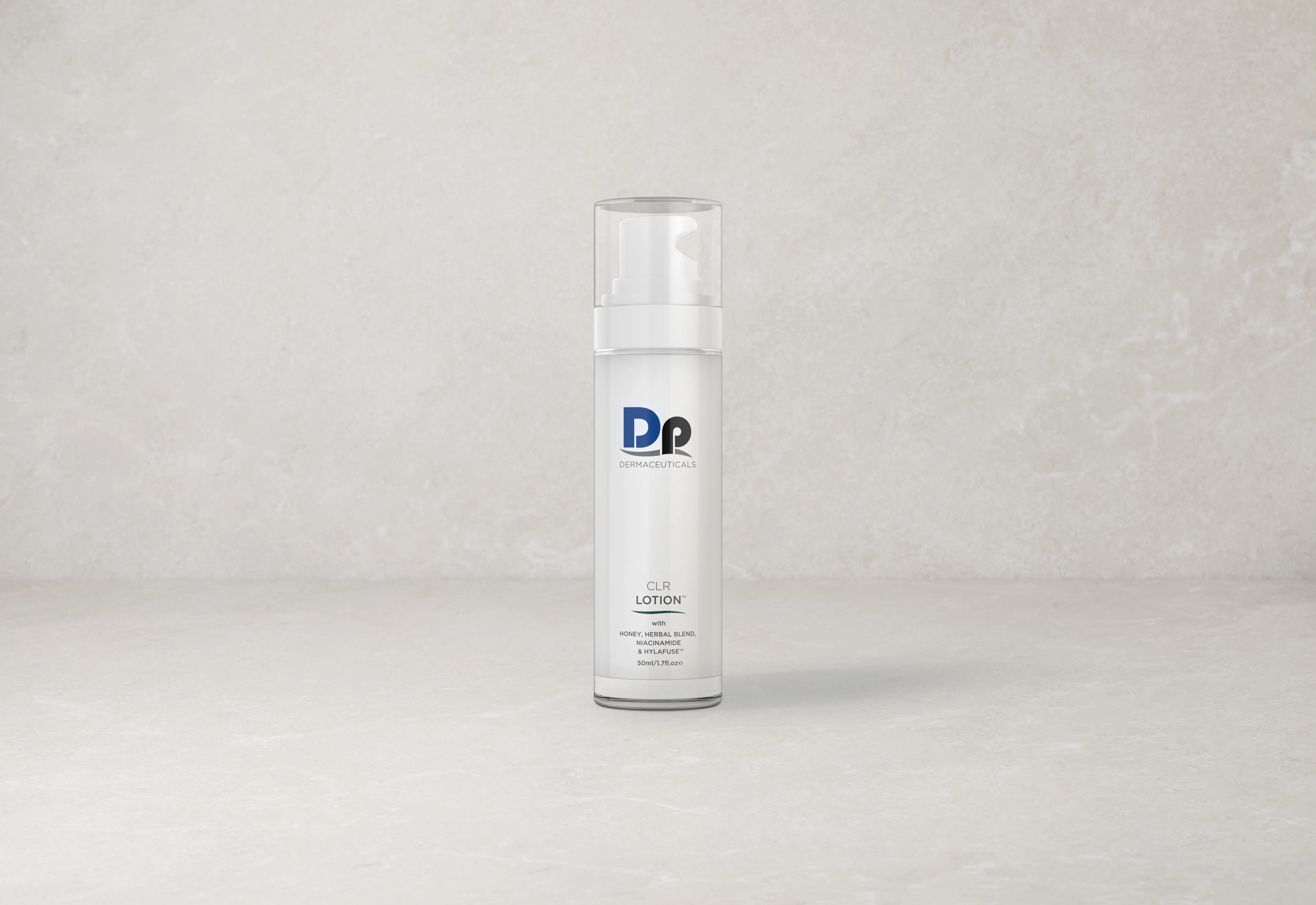 CLR Lotion - Clr lotion 50ml v2 tile image - DPD-CLRL-50