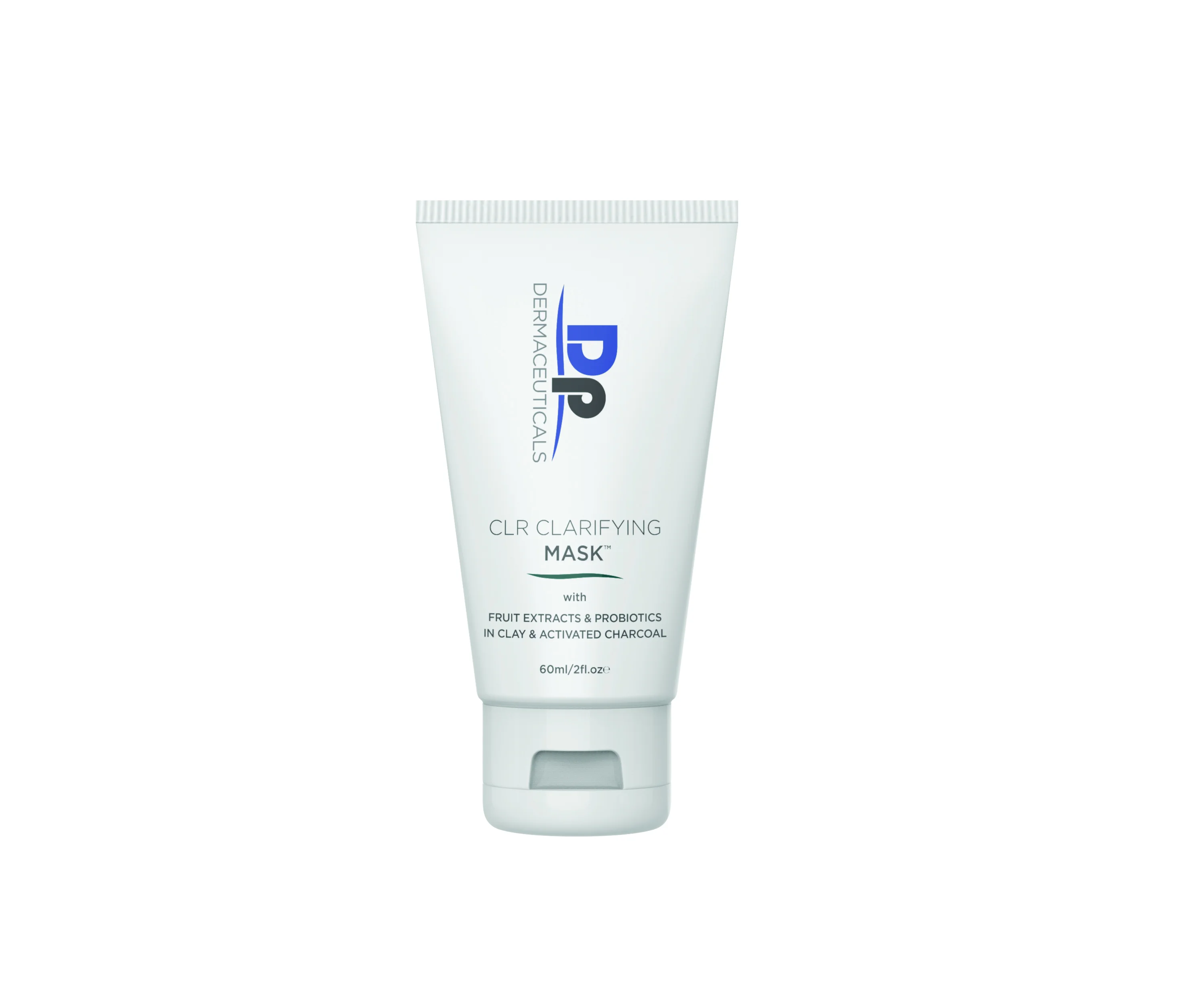 CLR Clarifying Mask - Clrcm60 front cmyk - DPD-CLRC-MASK-60
