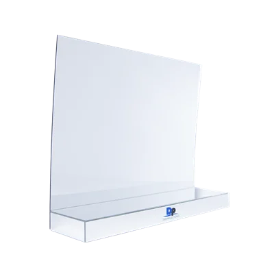 Dermapenworld POS - Counter Unit Base - Counter unit base 1 - DPW-POS-CUBASE-1