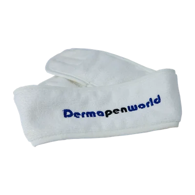 DermapenWorld Headband - Dermapenworld headband - DPW-HEADB-1