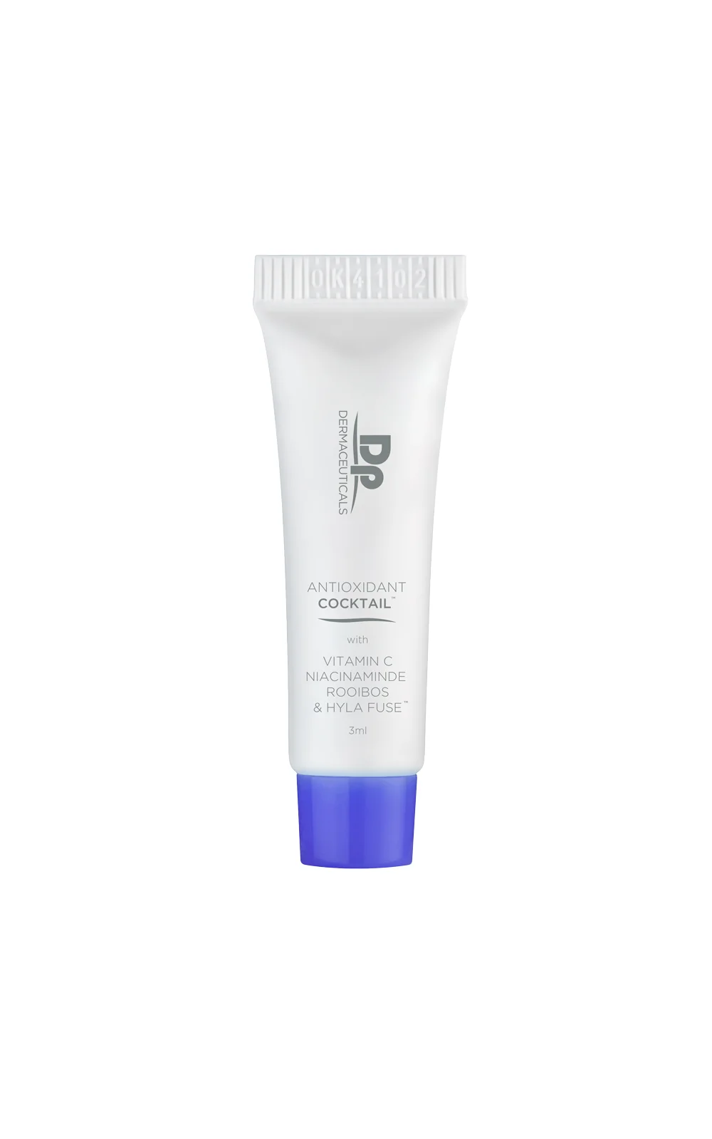 Sample Antioxidant Cocktail 3ml - Dpd anti oxidant c 3 1000x1599 0031cef - DPD-AC-3