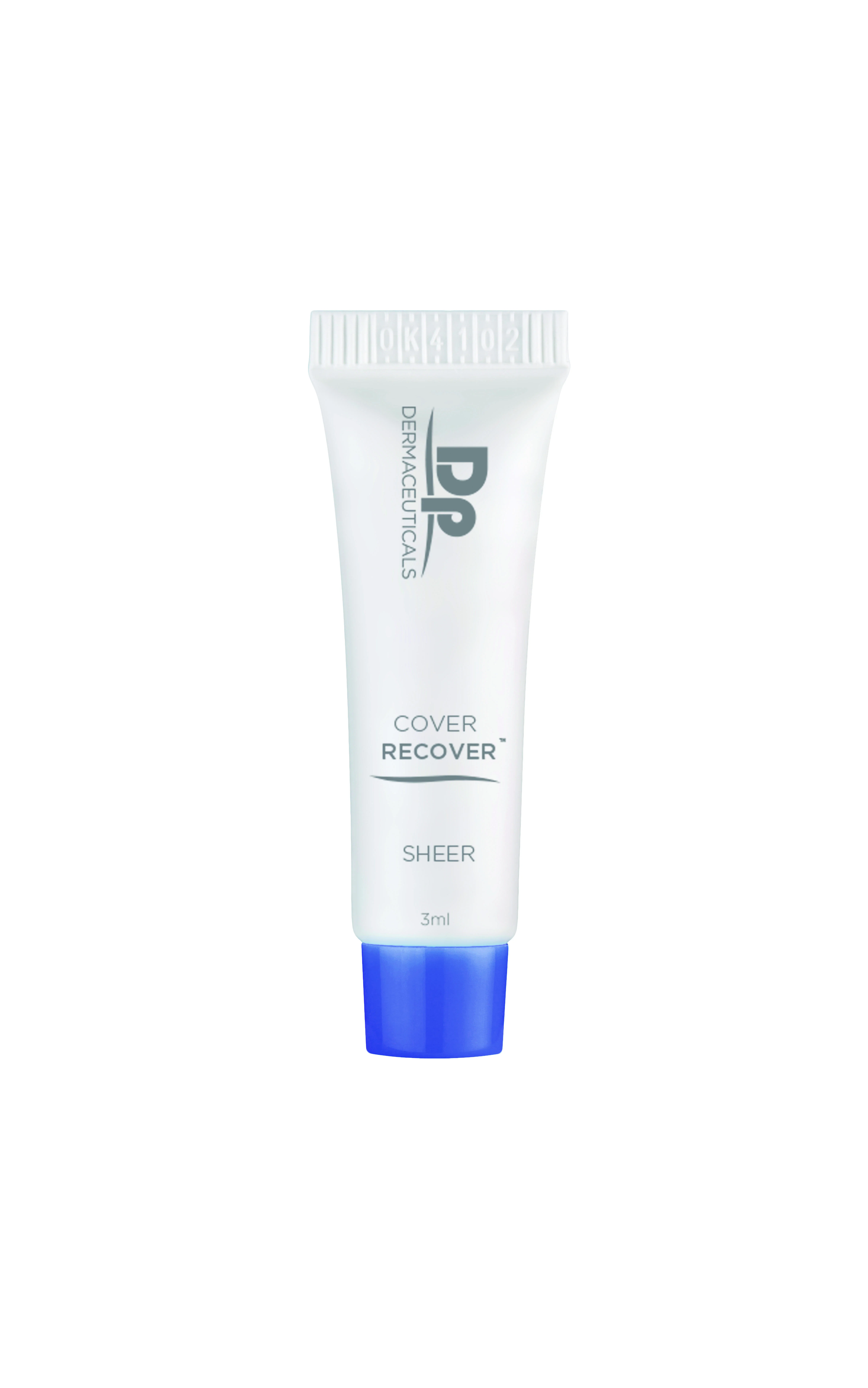 Sample Cover Recover Sheer 3ml - Dpd cr sheer 3 cmyk 4785x7650 07f8ced - DPD-CR-SHEER-3