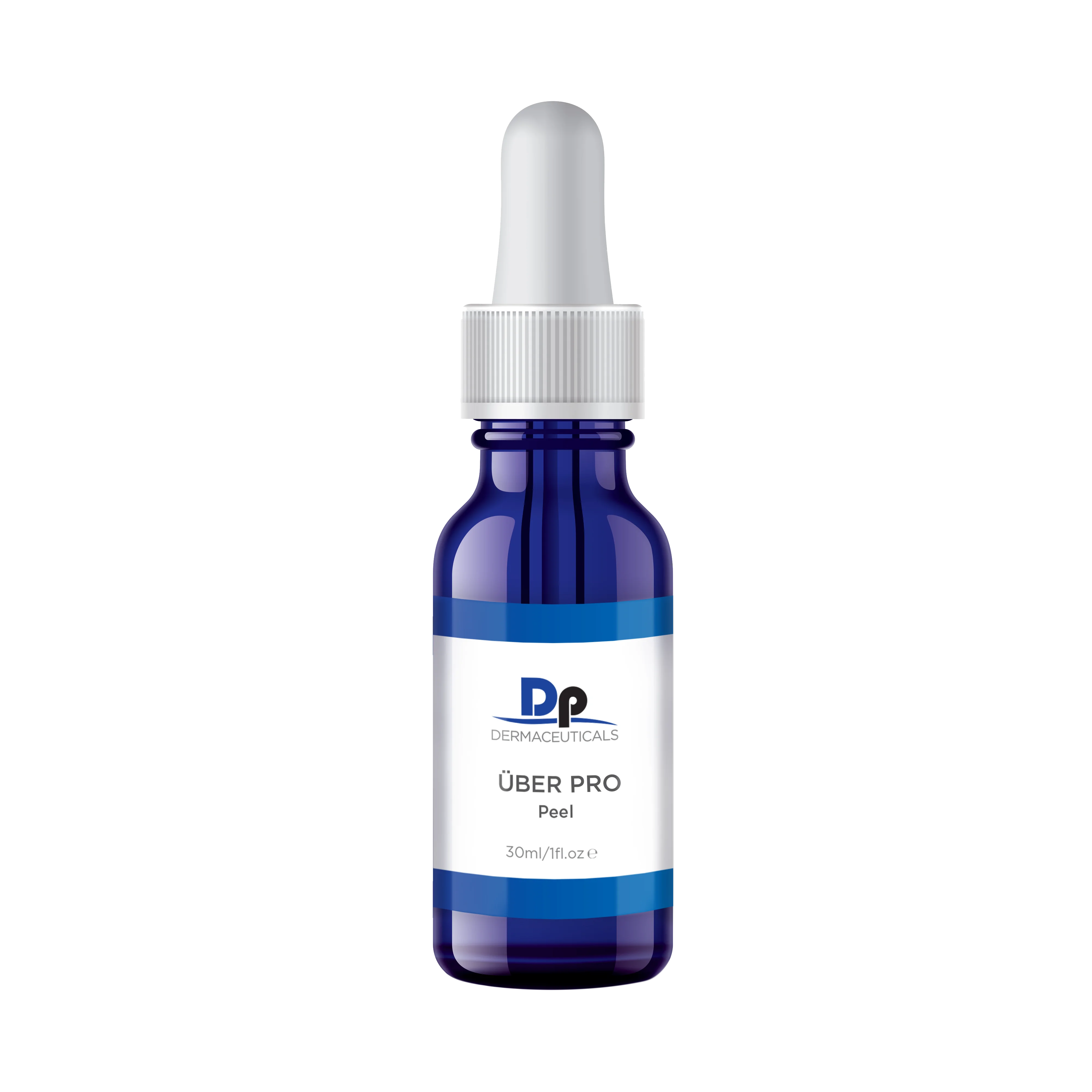 &Uuml;BER PRO Peel - Dpd peel uber pro 30 bf - DPD-PEEL-UBER-PRO-30