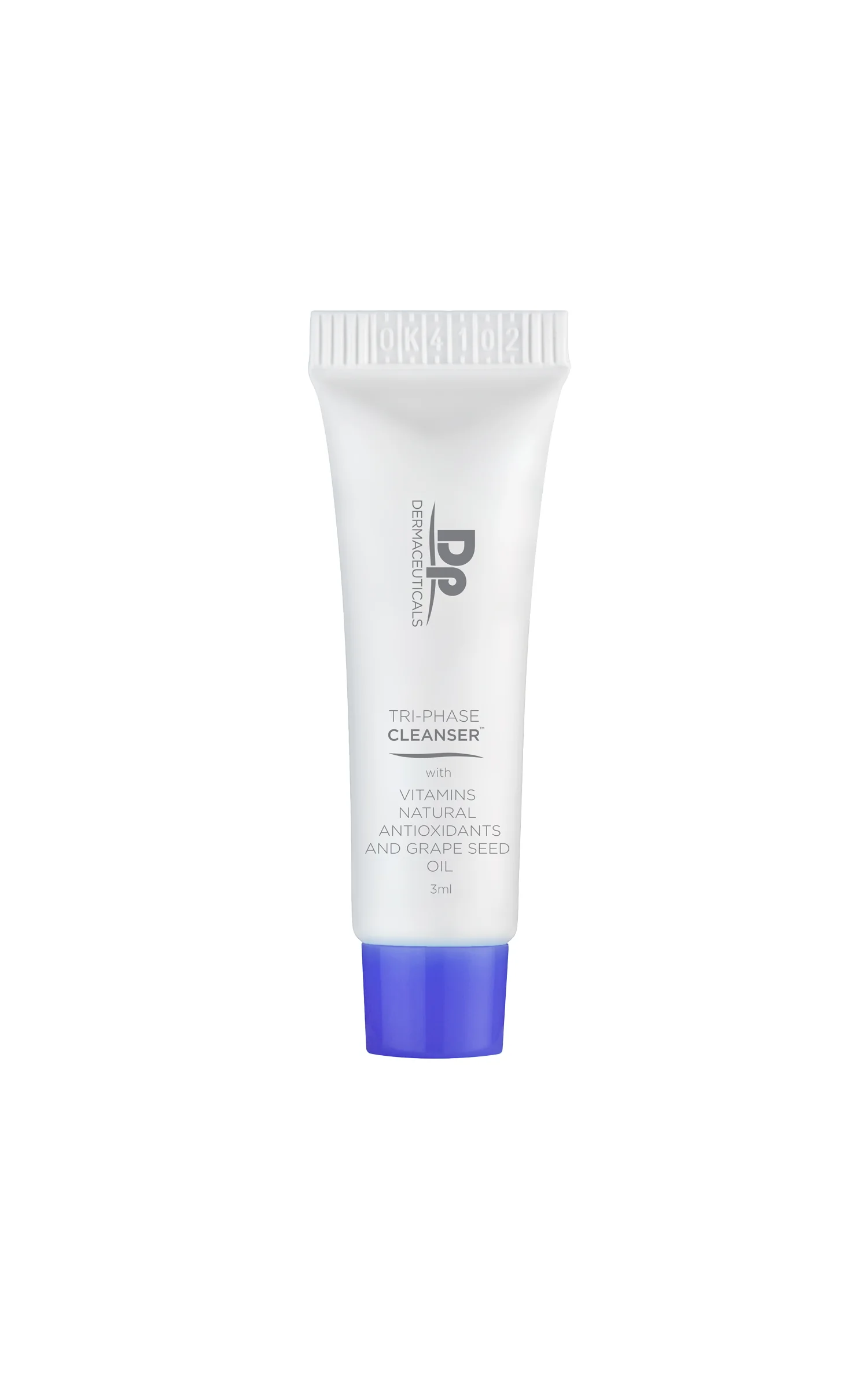 Sample Tri-Phase Cleanser 3ml - Dpd thri phase cleanser 3 1500x2398 2102af8 - DPD-TPC-3