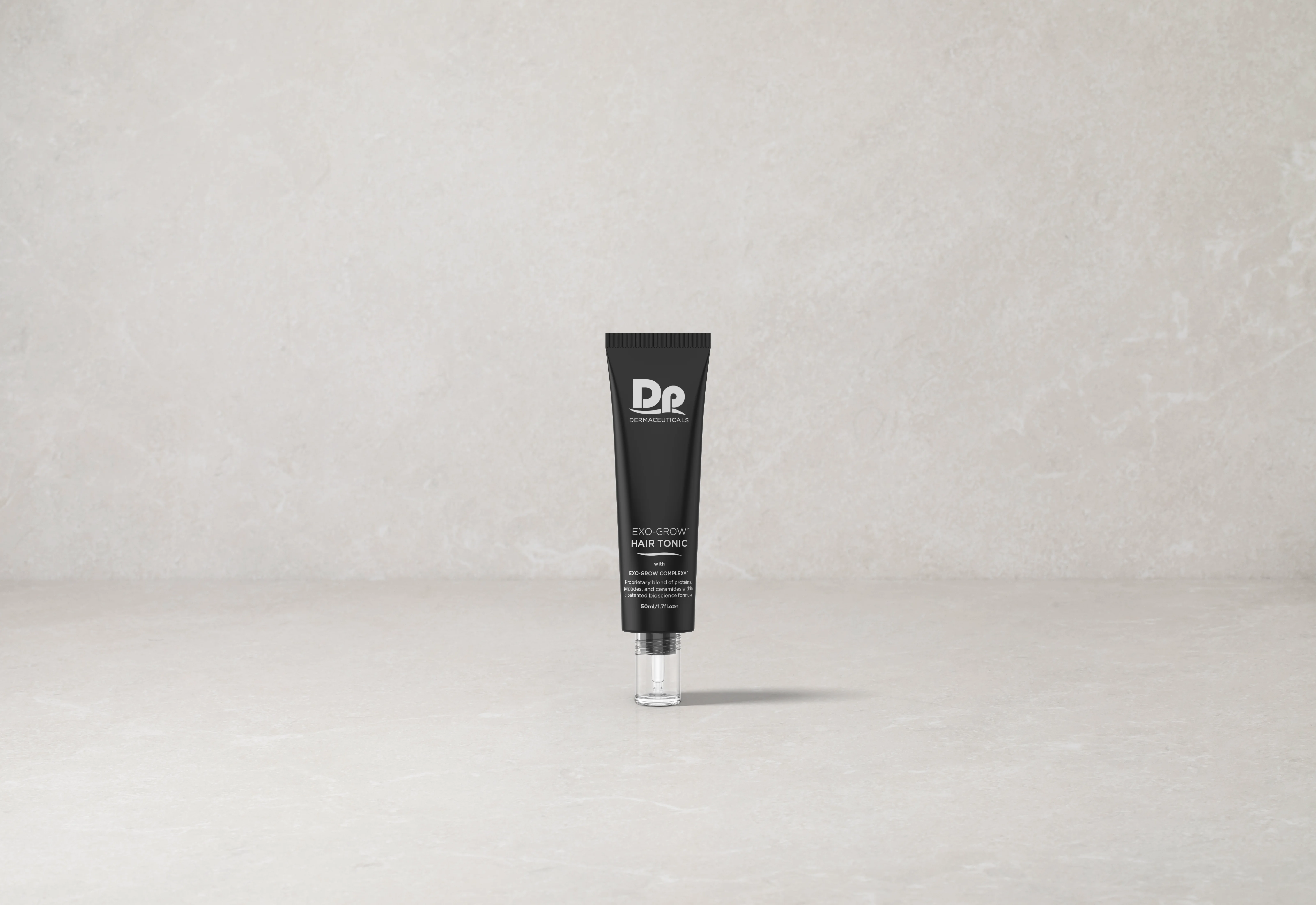 Exo-Grow Hair Tonic 50ml - Exo grow hair tonic tile 6409x4409 ebee1f8 - DPD-EXOGR-TONB-50