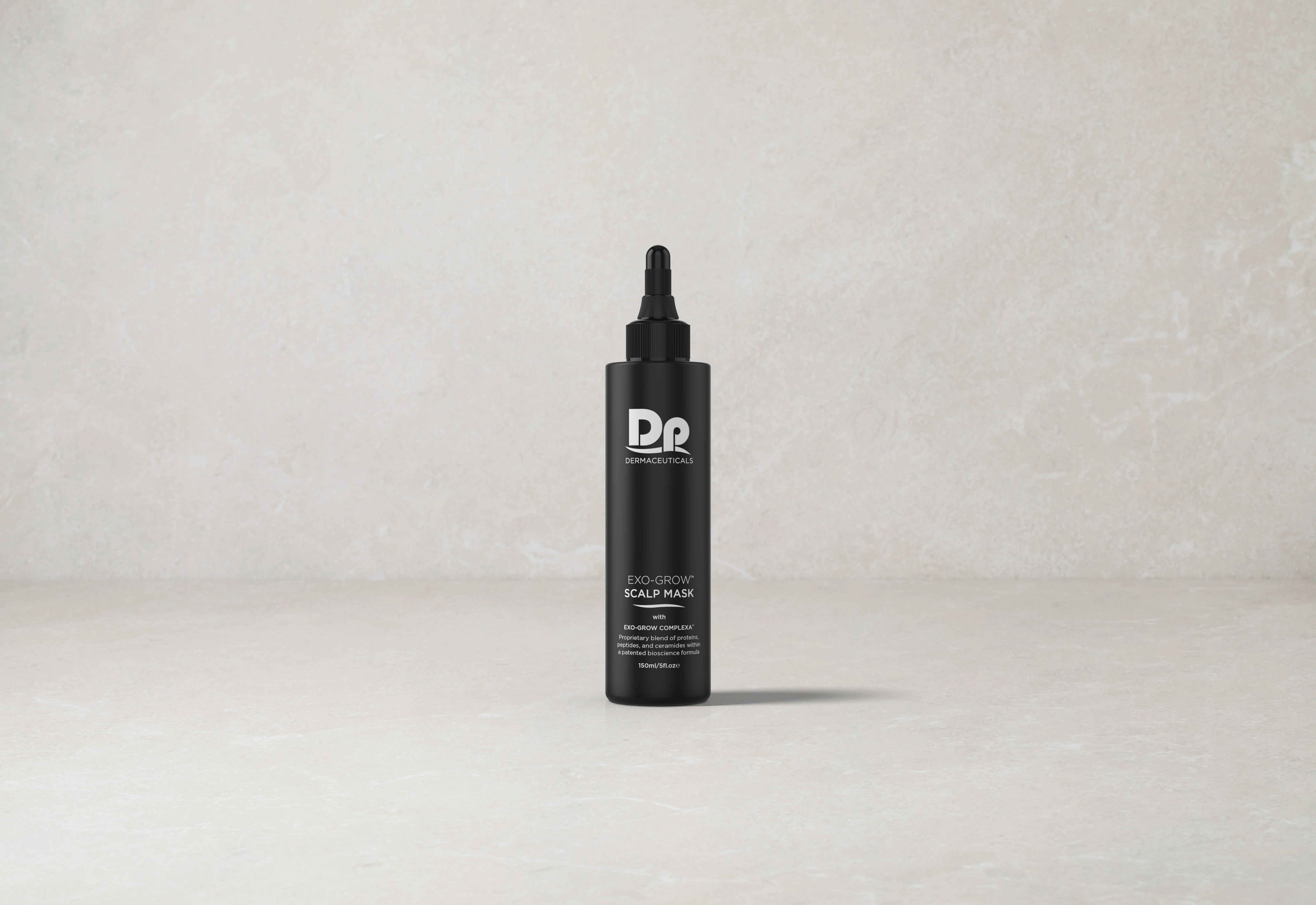 Exo-Grow Scalp Mask 150ml - Exo grow scalp mask tile 6409x4409 ebee1f8 - DPD-EXOGR-MASK-150