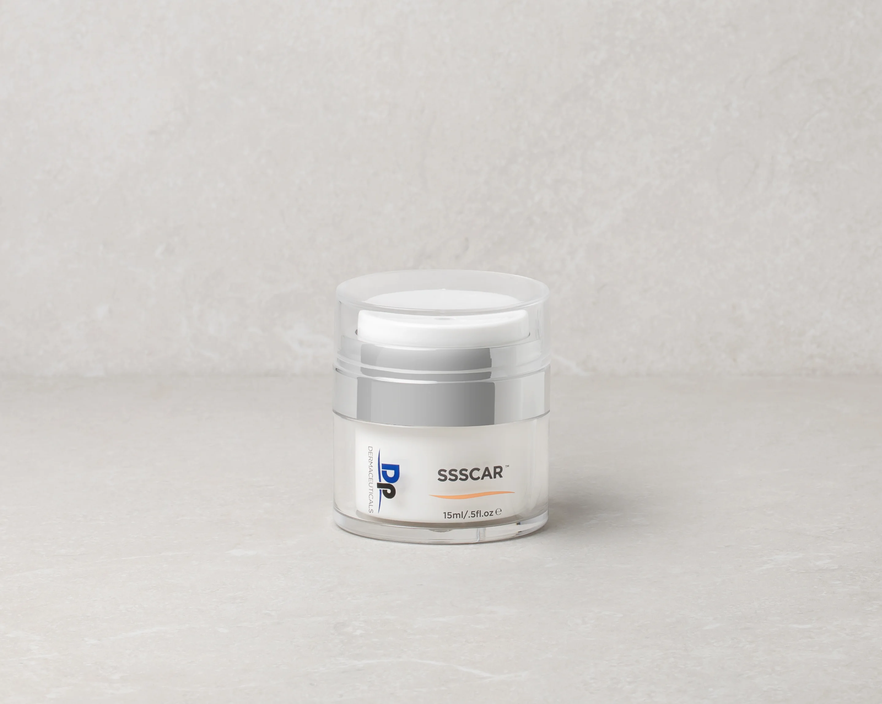 Ssscar creme 15 ml - Ssscar - DPD-SSSCAR-15